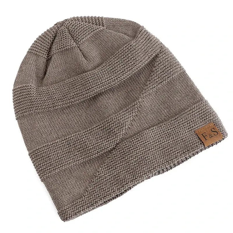 Unisex Slouchy Winter Hats GLR SHOPPING