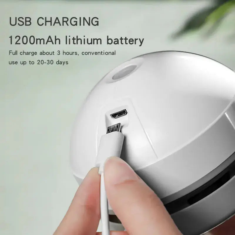 Mini Vacuum Cleaner GLR SHOPPING