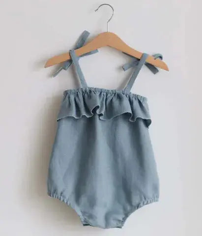 Summer Romper GLR SHOPPING