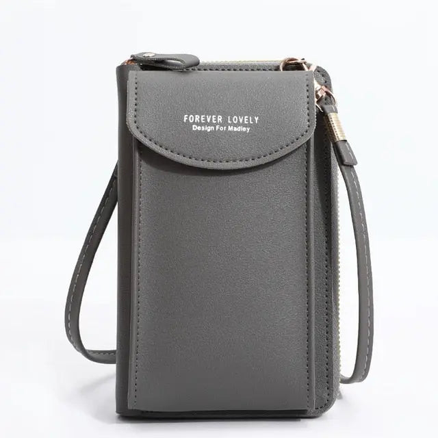 Phone Wallet Shoulder Bag - GLR SHOPPING