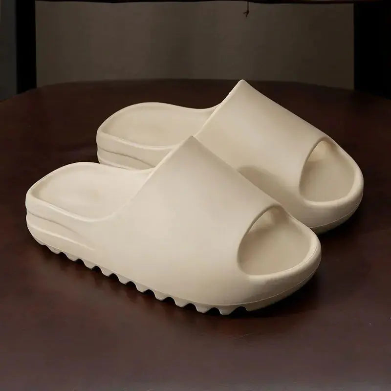 Summer Foam Slides for Men GLR SHOPPING