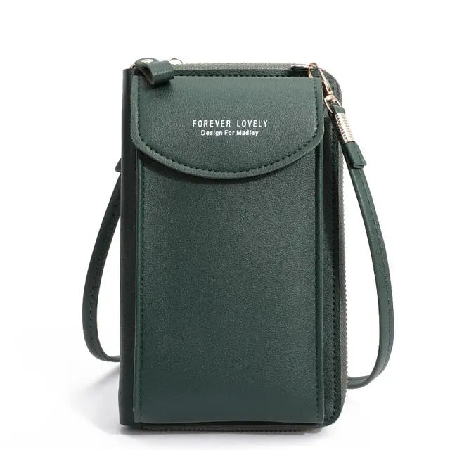 Phone Wallet Shoulder Bag - GLR SHOPPING