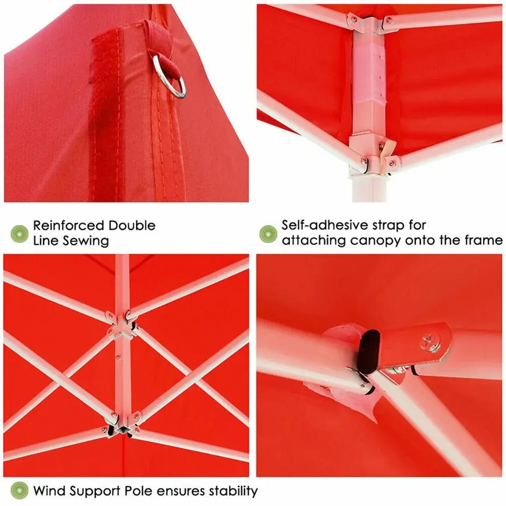 Outdoor Tent Shade GLR SHOPPING