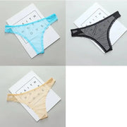 Transparent T-Line Panties for Women GLR SHOPPING