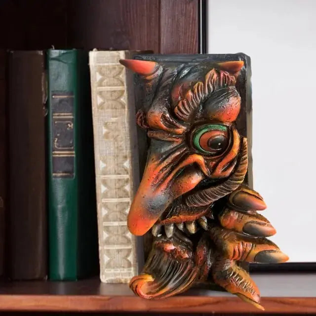 Unique Funny Bookmarks GLR SHOPPING