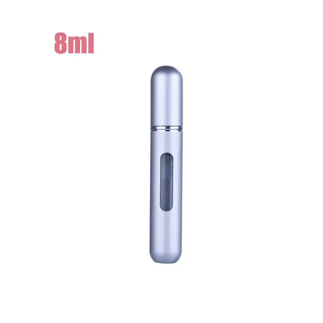 Pump Perfume Bottle GLR SHOPPING