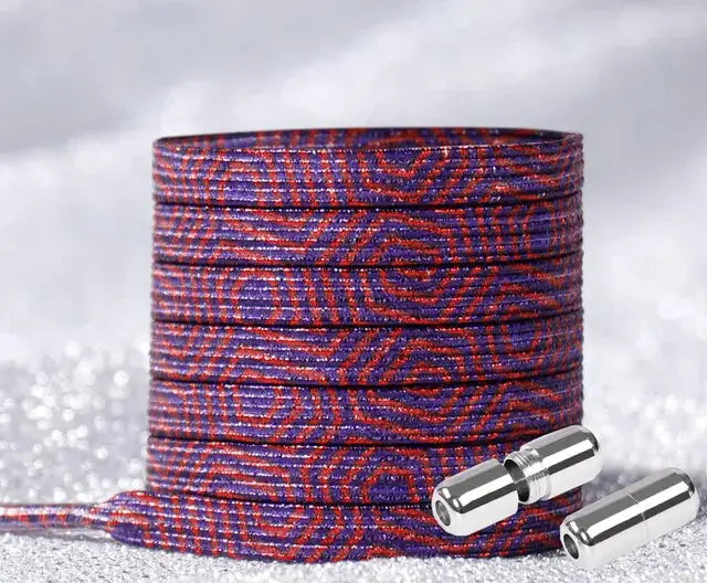 Bling Shoelaces Set GLR SHOPPING