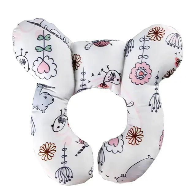 New Protective Baby Travel Pillow GLR SHOPPING