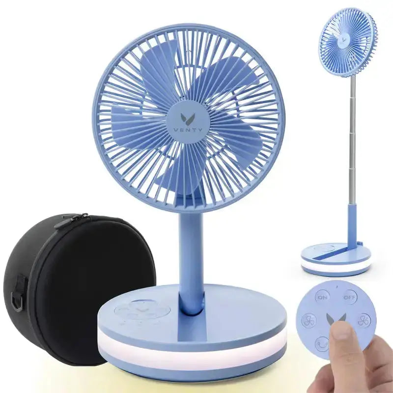 Ultimate Portable Fan GLR SHOPPING
