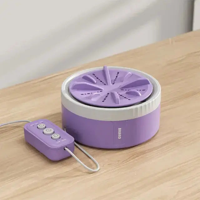 Portable Mini Washing Machine GLR SHOPPING