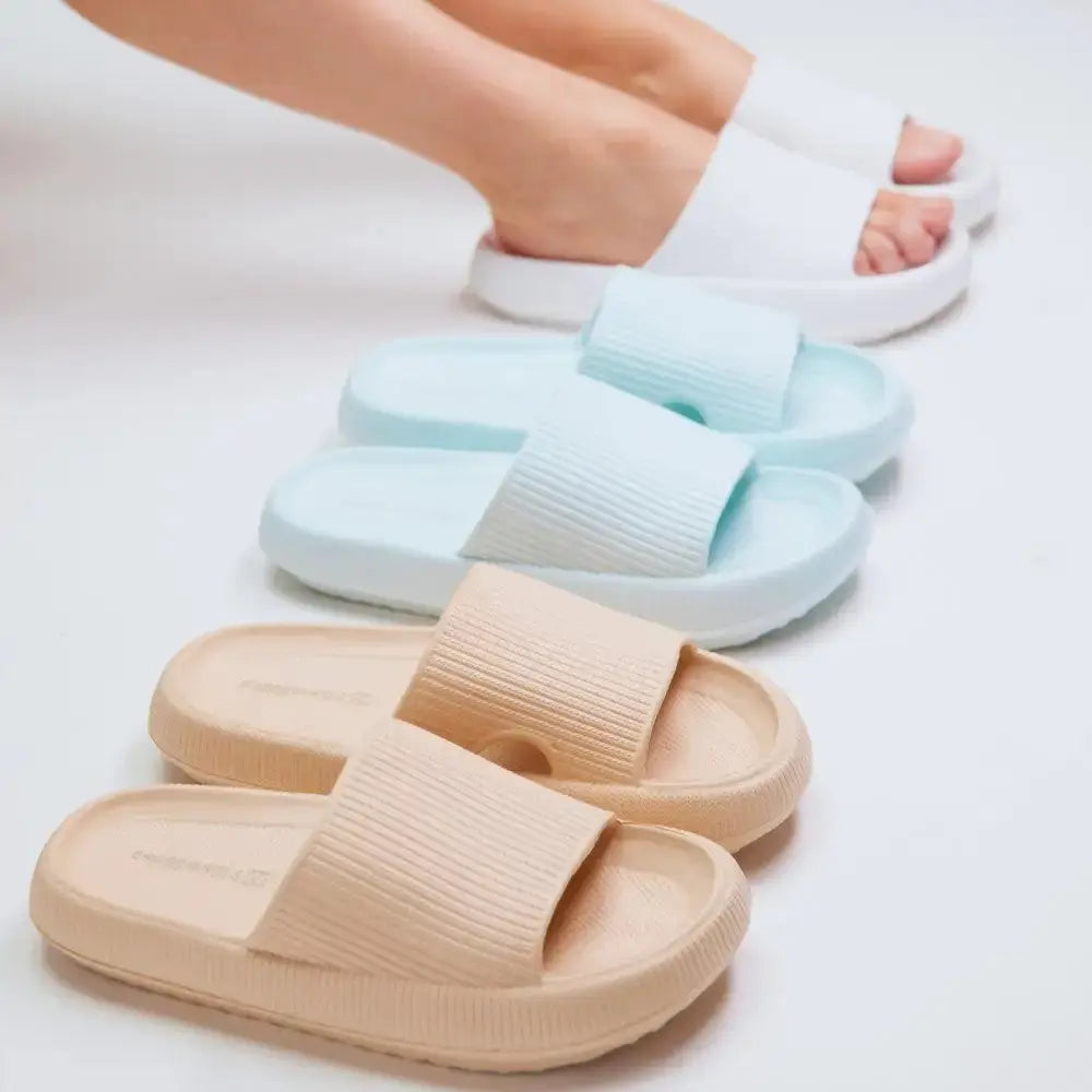 ComfortCloud Slides GLR SHOPPING