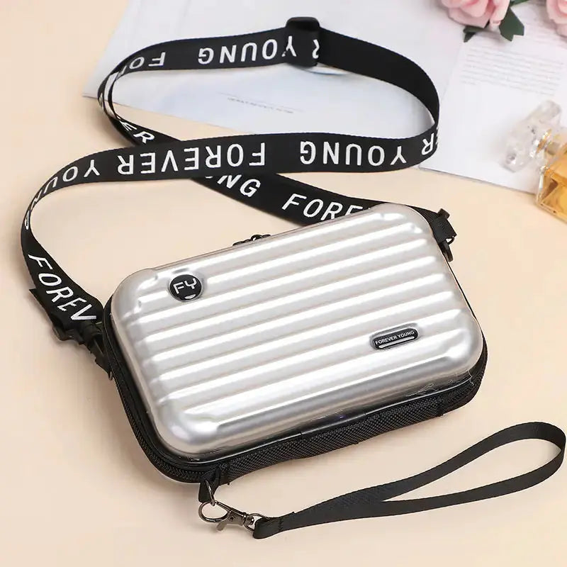 Mini Suitcase Bag GLR SHOPPING