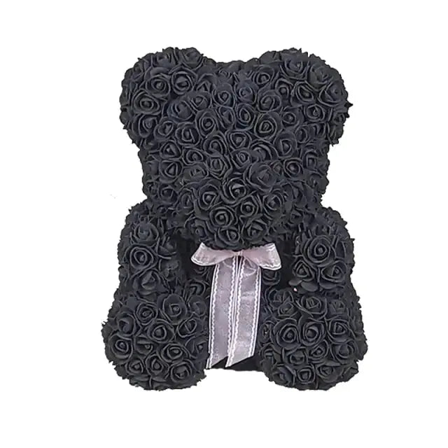 Rose Teddy Bear GLR SHOPPING