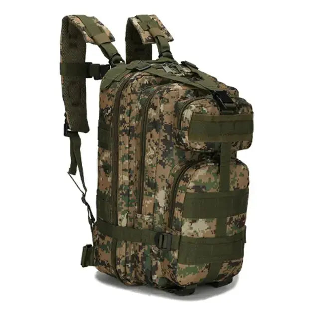 Outdoor Tactical Backpack GLR SHOPPING
