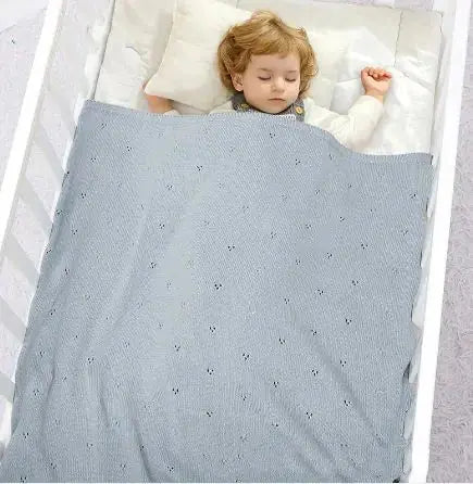 Newborn Blanket GLR SHOPPING