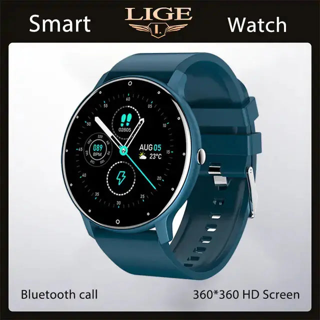 Digital Sports Watch - GLR SHOPPING