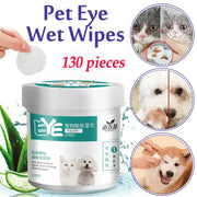 Pet Wet Wipes GLR SHOPPING