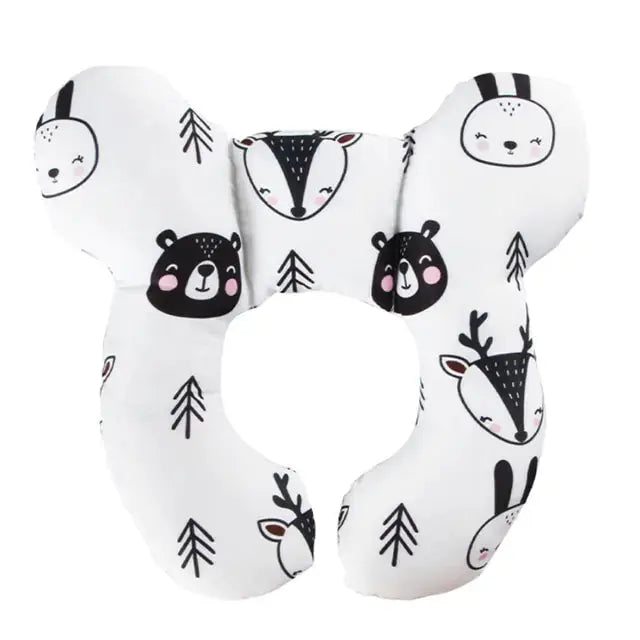 New Protective Baby Travel Pillow GLR SHOPPING
