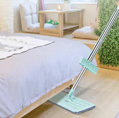360 Hands-Free Microfiber Floor Mop GLR SHOPPING
