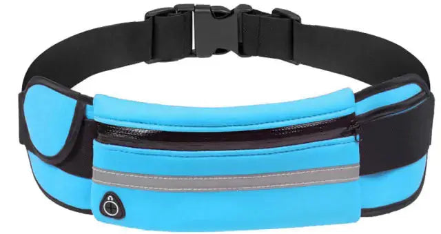 Sporty Waist Belt Bag GLR SHOPPING
