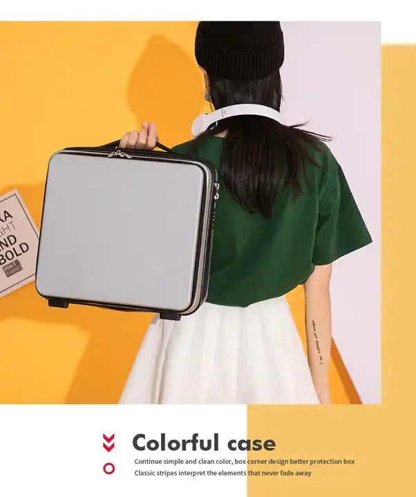 Small Travel Case GLR SHOPPING