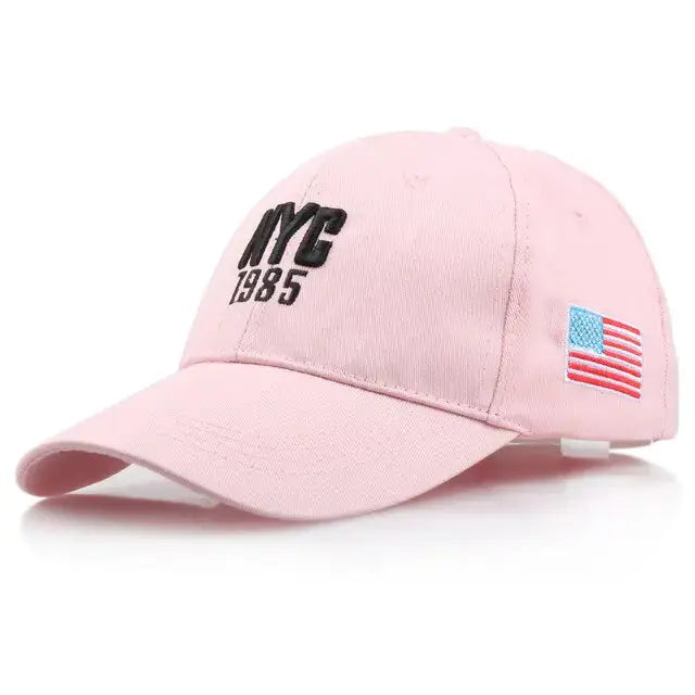 Tactical USA Flag Baseball Caps - GLR SHOPPING
