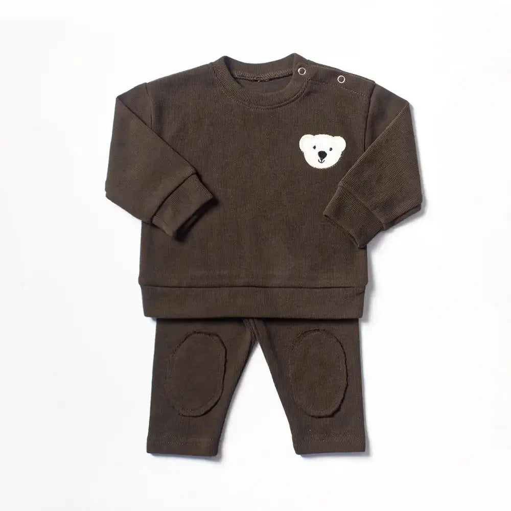 Organic Cotton Sweatshirt GLR SHOPPING
