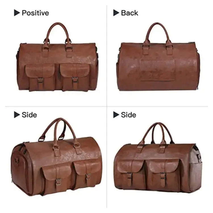 Waterproof Convertible Travel Bag GLR SHOPPING