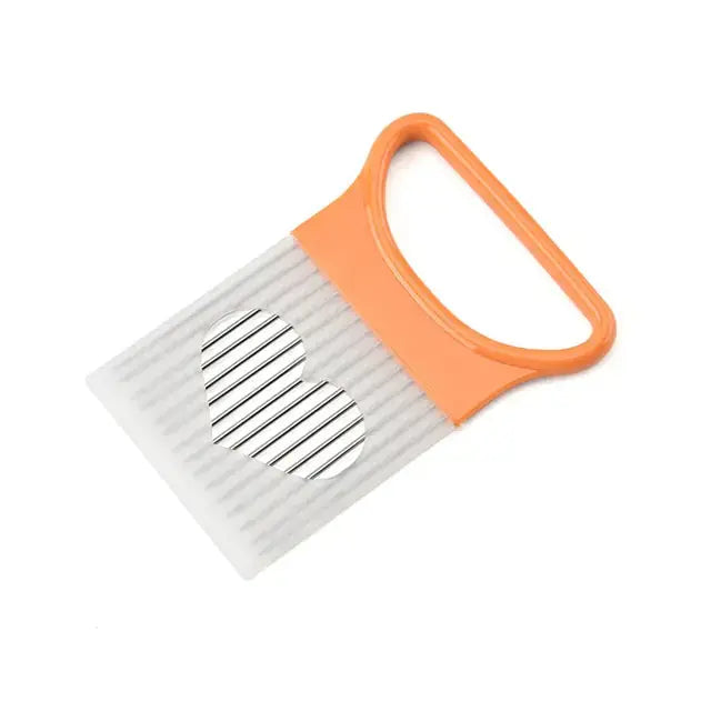 Stainless Steel Onion Needle Fork GLR SHOPPING