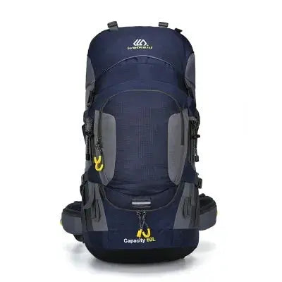 60L Outdoor Hiking Backpack GLR SHOPPING