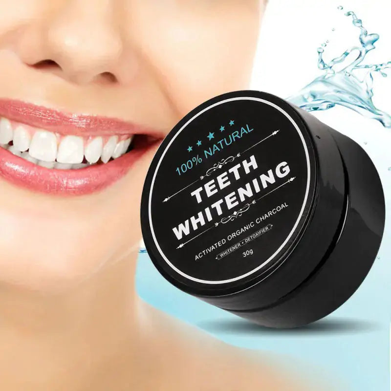 Teeth Whitening Powder GLR SHOPPING