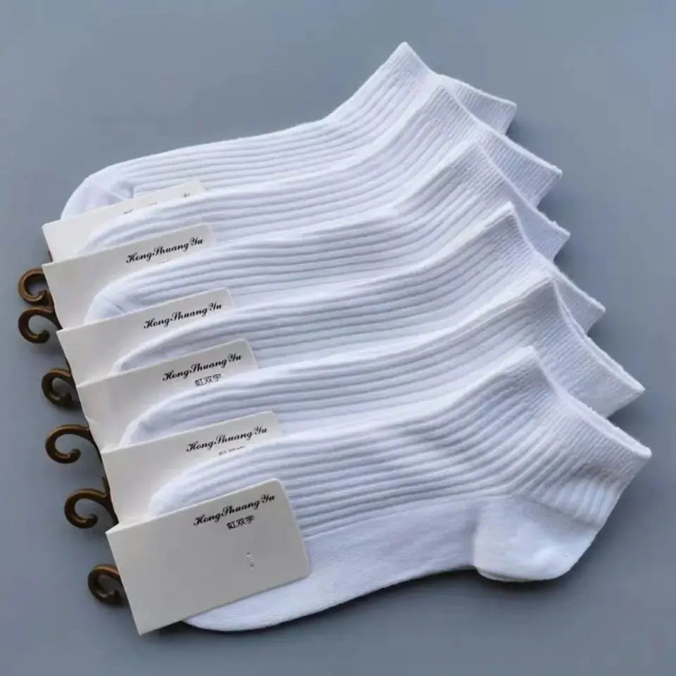 Unisex Ankle Socks GLR SHOPPING