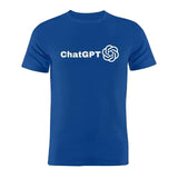 100% Cotton Unisex T Shirt ChatGPT