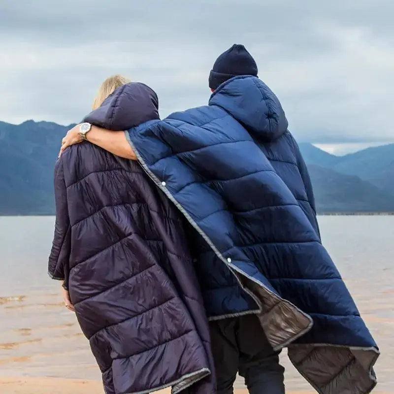 Nature Hike Camping Sleeping Bag GLR SHOPPING