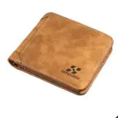 EliteFold Leather Wallet GLR SHOPPING