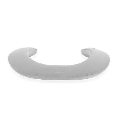 Fun Portable Bluetooth Neckband Dual Speakers GLR SHOPPING