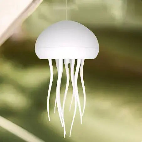 Voice-Controlled Jellyfish Lamp GLR SHOPPING