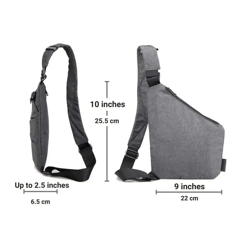 Flex Travel Bag GLR SHOPPING