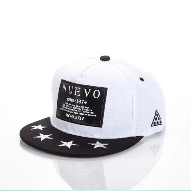 Acrylic Embroidered Cap GLR SHOPPING