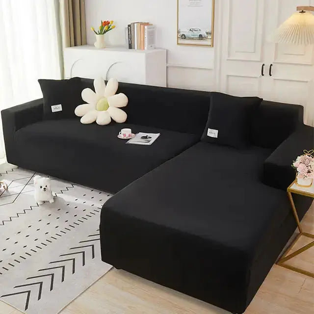 Sofa Velvet Covers GLR SHOPPING