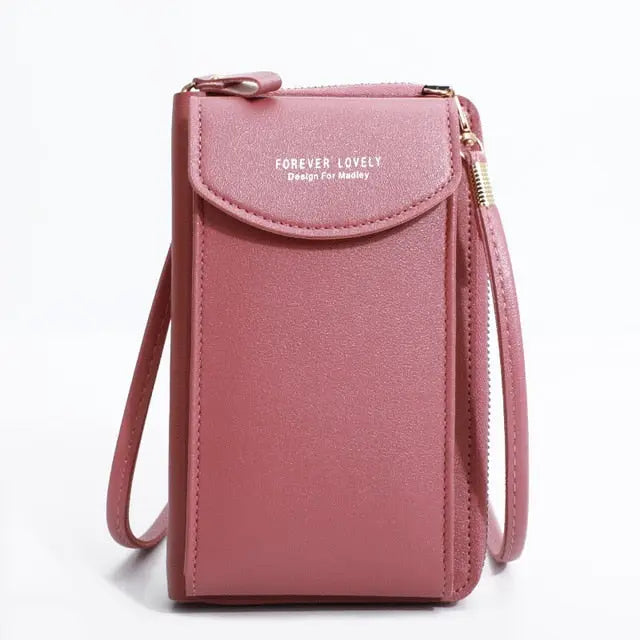 Phone Wallet Shoulder Bag - GLR SHOPPING