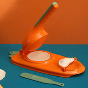Dumpling Maker Press Kitchen Tool GLR SHOPPING