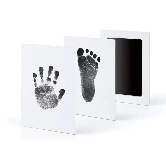 Newborn Baby Hand and Footprint Kit GLR SHOPPING