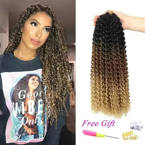 Passion Twist Hair Extensions GLR SHOPPING