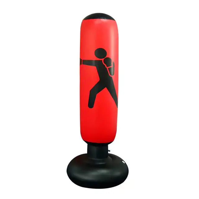 Inflatable Boxing Bag GLR SHOPPING