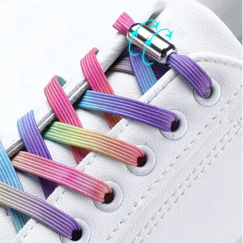 Bling Shoelaces Set GLR SHOPPING