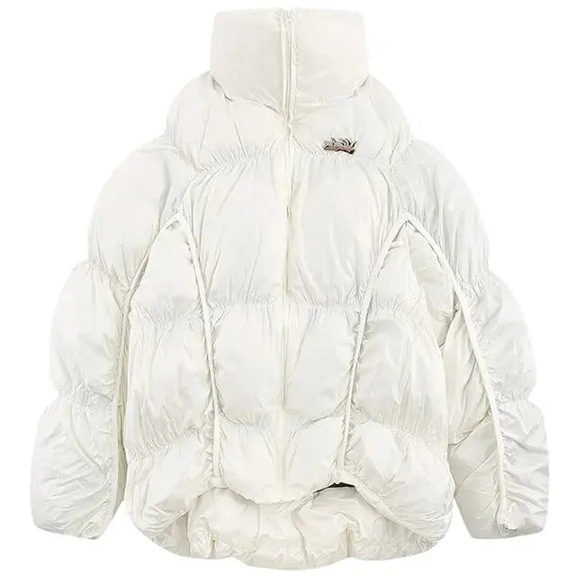 Winter Style with High Street Parkas GLR SHOPPING
