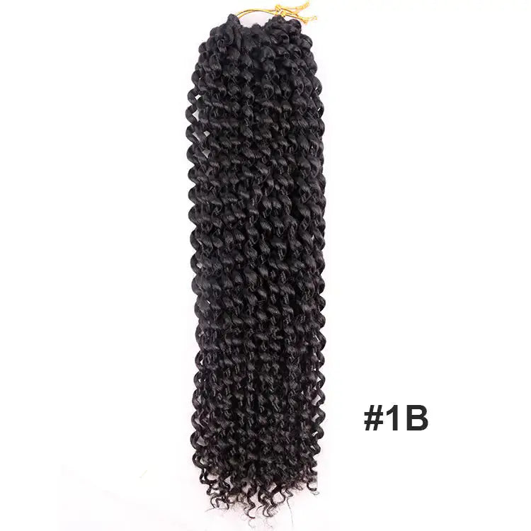 Passion Twist Hair Extensions GLR SHOPPING