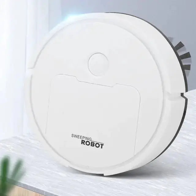 Robot Aspirapolvere GLR SHOPPING