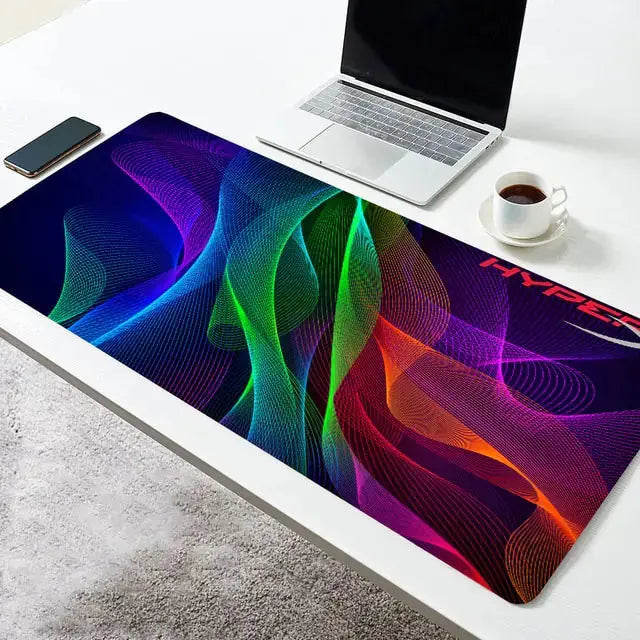 Gamer Mousepad Table Carpet GLR SHOPPING